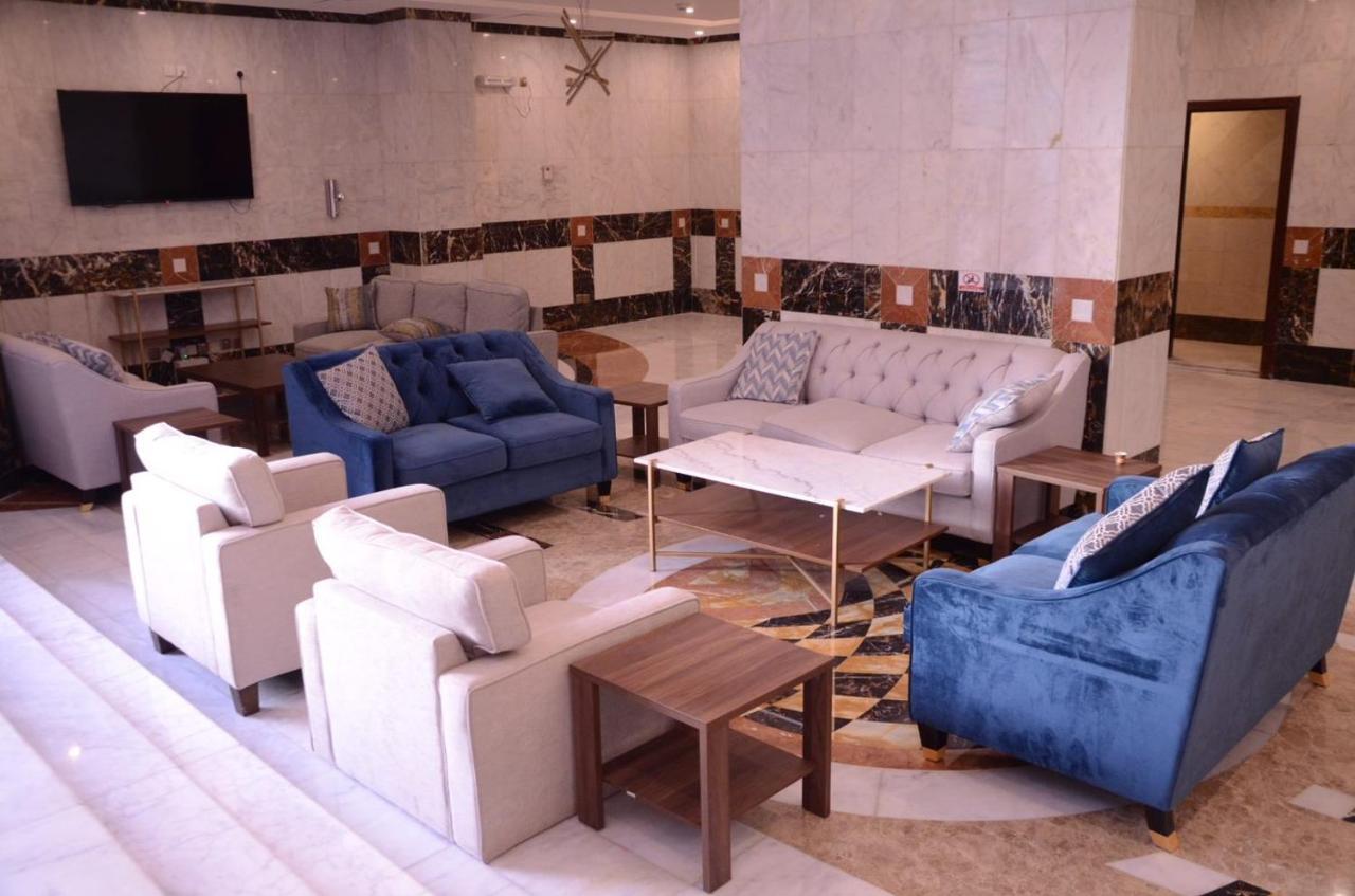 Artal Taiba Hotel Medina Exterior photo