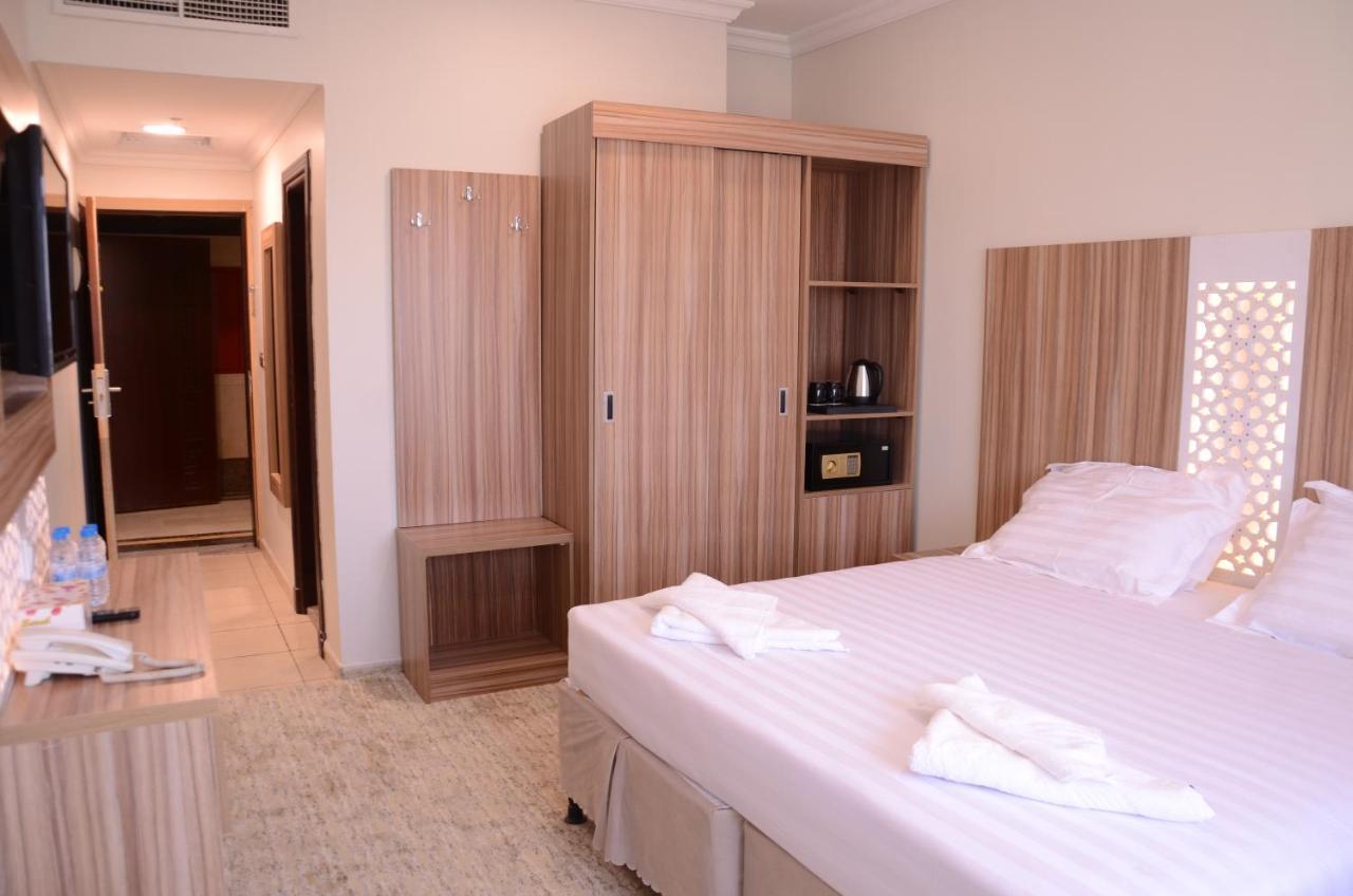 Artal Taiba Hotel Medina Exterior photo