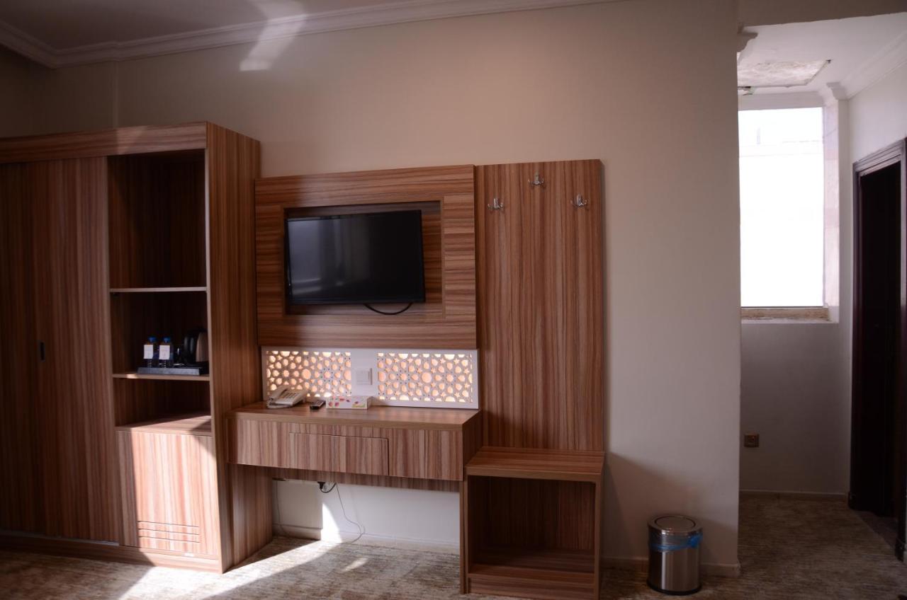 Artal Taiba Hotel Medina Exterior photo