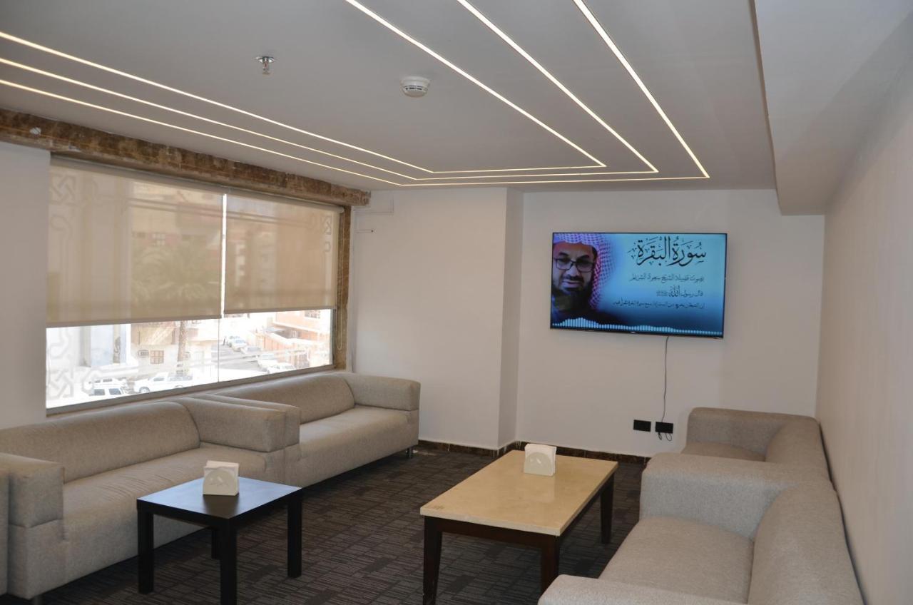 Artal Taiba Hotel Medina Exterior photo