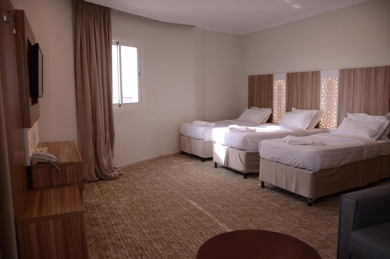 Artal Taiba Hotel Medina Exterior photo