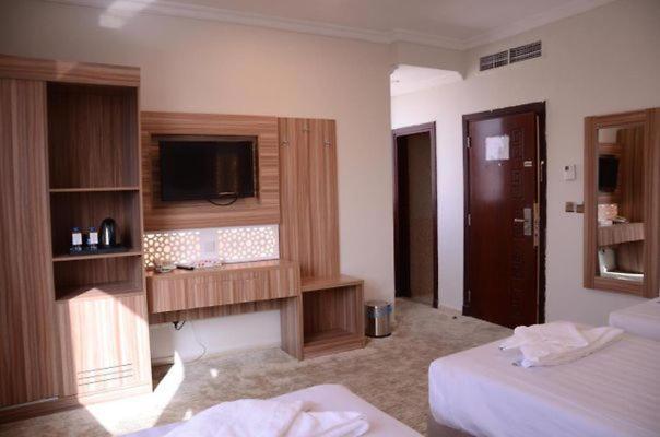 Artal Taiba Hotel Medina Exterior photo