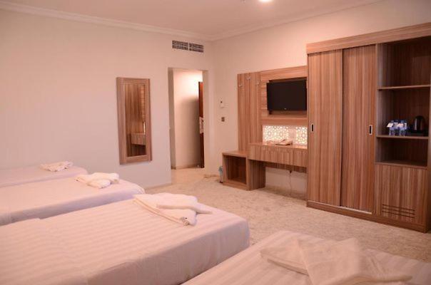 Artal Taiba Hotel Medina Exterior photo